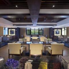 Jinma Jinz Hotel питание