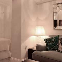 Отель 1 Bedroom Property Near Hyde Park Великобритания, Лондон - отзывы, цены и фото номеров - забронировать отель 1 Bedroom Property Near Hyde Park онлайн комната для гостей фото 4