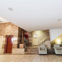 Отель Sunotel Central интерьер отеля