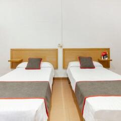 Отель Hostal El Rincon Валенсия фото 2