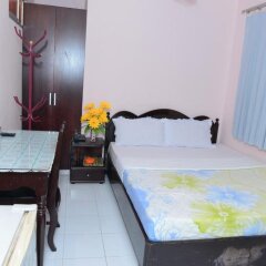 Thao Nhi Hotel в номере