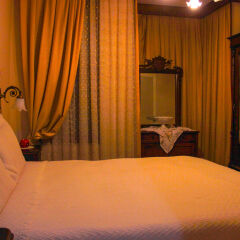Отель Golden Horn Guesthouse сауна