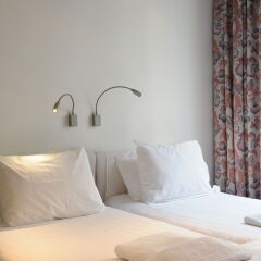 Отель Boutique Hotel de la Place des Vosges Франция, Париж - отзывы, цены и фото номеров - забронировать отель Boutique Hotel de la Place des Vosges онлайн комната для гостей фото 3