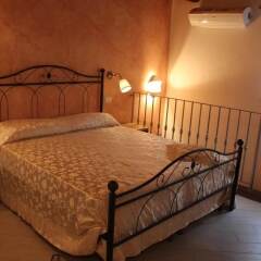 Отель B&B Xenia Италия, Палермо - отзывы, цены и фото номеров - забронировать отель B&B Xenia онлайн комната для гостей фото 2