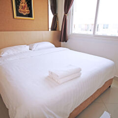 Отель Paradise Park Jomtien by Pattaya Sunny Rentals Паттайя комната для гостей фото 5