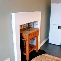 Отель Royal Mile Apartment Великобритания, Эдинбург - отзывы, цены и фото номеров - забронировать отель Royal Mile Apartment онлайн фото 9