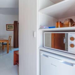 Hotel JS Corso Suites удобства в номере