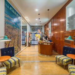 Hotel H10 Raco del Pi развлечения