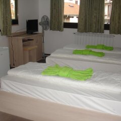 Отель Guest House Aja Несебр комната для гостей фото 4