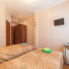 Gavan Hotel удобства в номере фото 2