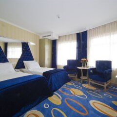Ikbal Deluxe Hotel Istanbul детские мероприятия