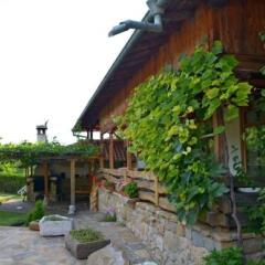 Hotel Pri Chakara Велико Тырново фото 9