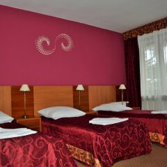Hotel Boruta комната для гостей фото 2