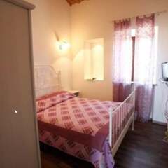 Отель Conero Ranch Порто Реканати комната для гостей фото 3