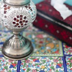 Отель Hawa Guest House питание
