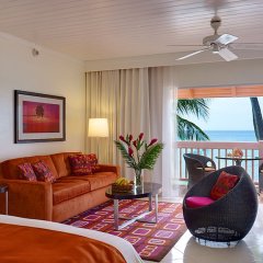 Crystal Cove by Elegant Hotels - All-Inclusive in St. Andrew, Barbados from 670$, photos, reviews - zenhotels.com guestroom photo 5