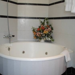 Hotel Palmero ванная