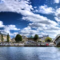 Hotel Le Chaplain Rive Gauche фото 4