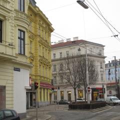 Отель Central Vienna-Living Premium Suite