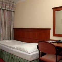 Hotel Lunik удобства в номере