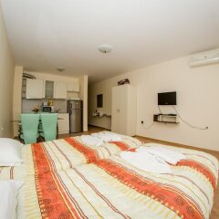 Отель Holiday Fort Golf Club Болгария, Солнечный берег - отзывы, цены и фото номеров - забронировать отель Holiday Fort Golf Club онлайн фото 8
