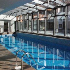 Hotel Narcis Банско бассейн