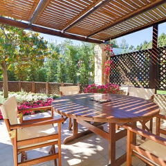 Aegean Melathron Thalasso Spa Hotel фото 11