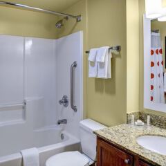 Отель TownePlace Suites Columbus Worthington США, Колумбус - отзывы, цены и фото номеров - забронировать отель TownePlace Suites Columbus Worthington онлайн фото 3