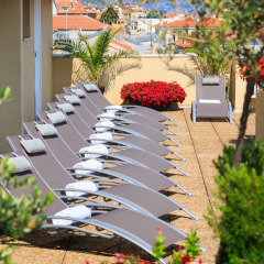 Quality Hotel Menton Méditerranée фото 6
