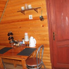 Гостевой дом У Озера Калининград в номере фото 2