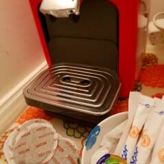 Отель B&b Vistamar Holidays - Adults Only Барселона питание