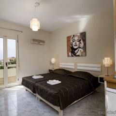 Axos Hotel комната для гостей фото 5