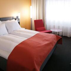 Thon Hotel Oslo Airport комната для гостей фото 2