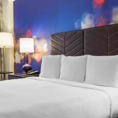MileNorth Chicago Hotel комната для гостей фото 4