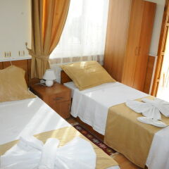 Kervansaray Hotel Турция, Памуккале - отзывы, цены и фото номеров - забронировать отель Kervansaray Hotel онлайн сауна