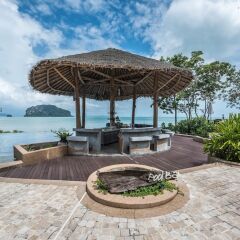Отель Koh Yao Yai Village фото 11