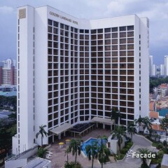 Village Hotel Bugis фото 6