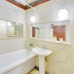Гостиница Sadovoe Koltso Business Konkovo ванная