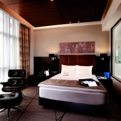 Dedeman Gaziantep Hotel & Convention Center сауна