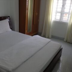 Sea Moon Hotel комната для гостей