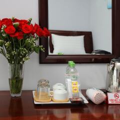 Cozy Hotel удобства в номере
