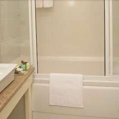 Northstar Resort & Hotels Турция, Гебзе - отзывы, цены и фото номеров - забронировать отель Northstar Resort & Hotels онлайн ванная