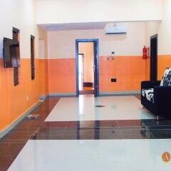 Отель Annes Luxury Suites Ltd интерьер отеля