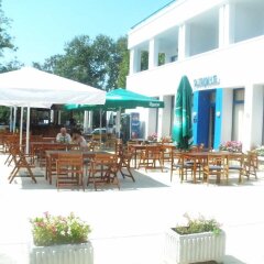 Отель Chaika Hotel Болгария, Св. Константин и Елена - отзывы, цены и фото номеров - забронировать отель Chaika Hotel онлайн помещение для мероприятий