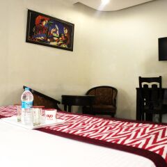 Отель OYO 1824 Hotel Grand Peepal Индия, Нью-Дели - отзывы, цены и фото номеров - забронировать отель OYO 1824 Hotel Grand Peepal онлайн удобства в номере
