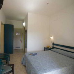 Hotel Portoconte in Alghero, Italy from 114$, photos, reviews - zenhotels.com guestroom photo 3