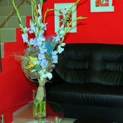 Hostel Moskow Ru интерьер отеля