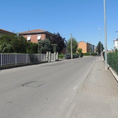Отель B&B Graziani Парма парковка