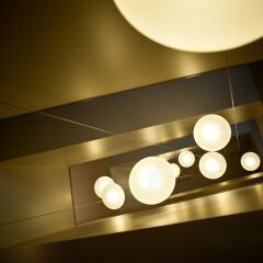 Отель Mercer Hotel Barcelona Испания, Барселона - отзывы, цены и фото номеров - забронировать отель Mercer Hotel Barcelona онлайн спа фото 2