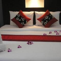 The Impress Khonkaen Hotel фото 9
